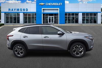 New 2026 Chevrolet Trax - photo 1