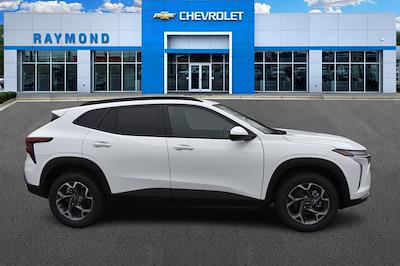 New 2026 Chevrolet Trax - photo 1