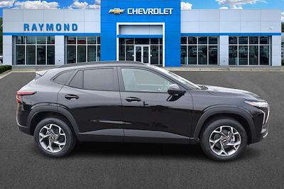 New 2026 Chevrolet Trax - photo 1