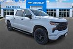 2026 Chevrolet Silverado 1500 Crew Cab 4WD Pickup for sale #47592 - photo 1