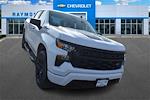 2026 Chevrolet Silverado 1500 Crew Cab 4WD Pickup for sale #47592 - photo 9