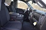 2026 Chevrolet Silverado 1500 Crew Cab 4WD Pickup for sale #47592 - photo 16