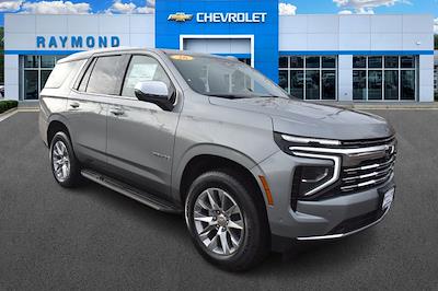 New 2026 Chevrolet Tahoe - photo 1