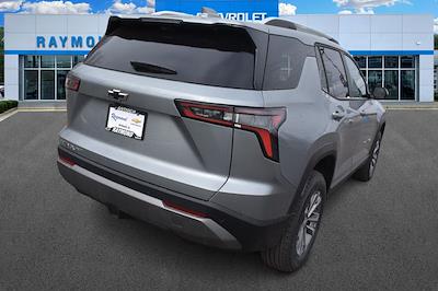 New 2026 Chevrolet Equinox - photo 1