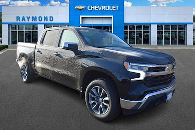 New 2026 Chevrolet Silverado 1500 - photo 1