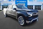 2026 Chevrolet Silverado 1500 Crew Cab 4WD Pickup for sale #47602 - photo 11