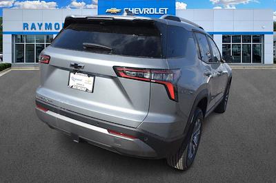 New 2026 Chevrolet Equinox - photo 1