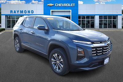 New 2026 Chevrolet Equinox - photo 1