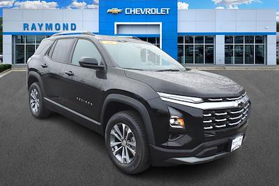 New 2026 Chevrolet Equinox - photo 1