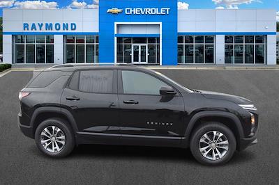 New 2026 Chevrolet Equinox - photo 1