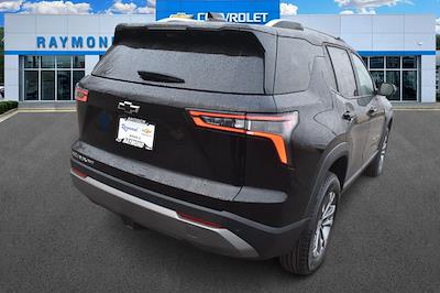 New 2026 Chevrolet Equinox - photo 1