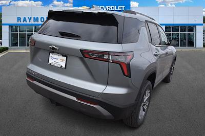 New 2026 Chevrolet Equinox - photo 1