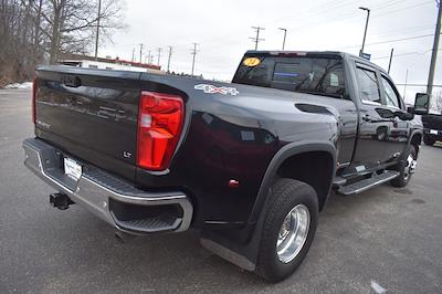 Used 2024 Chevrolet Silverado 3500 - photo 1