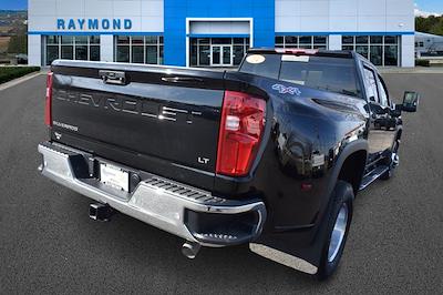 Used 2024 Chevrolet Silverado 3500 - photo 1