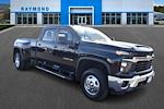 2024 Chevrolet Silverado 3500 Crew Cab 4WD Pickup for sale #47618A - photo 1