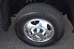 2024 Chevrolet Silverado 3500 Crew Cab 4WD Pickup for sale #47618A - photo 11