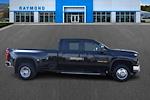 2024 Chevrolet Silverado 3500 Crew Cab 4WD Pickup for sale #47618A - photo 3