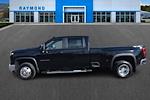 2024 Chevrolet Silverado 3500 Crew Cab 4WD Pickup for sale #47618A - photo 6