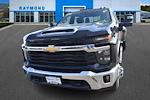 2024 Chevrolet Silverado 3500 Crew Cab 4WD Pickup for sale #47618A - photo 7