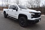 2025 Chevrolet Silverado 2500 Crew Cab 4WD Pickup for sale #47619A - photo 10
