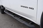 2025 Chevrolet Silverado 2500 Crew Cab 4WD Pickup for sale #47619A - photo 11