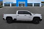 2025 Chevrolet Silverado 2500 Crew Cab 4WD Pickup for sale #47619A - photo 3