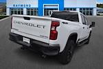 2025 Chevrolet Silverado 2500 Crew Cab 4WD Pickup for sale #47619A - photo 2
