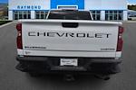 2025 Chevrolet Silverado 2500 Crew Cab 4WD Pickup for sale #47619A - photo 4