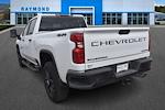2025 Chevrolet Silverado 2500 Crew Cab 4WD Pickup for sale #47619A - photo 5