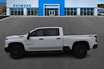 2025 Chevrolet Silverado 2500 Crew Cab 4WD Pickup for sale #47619A - photo 6