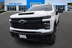 2025 Chevrolet Silverado 2500 Crew Cab 4WD Pickup for sale #47619A - photo 7