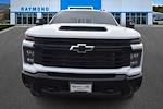 2025 Chevrolet Silverado 2500 Crew Cab 4WD Pickup for sale #47619A - photo 8