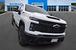 2025 Chevrolet Silverado 2500 Crew Cab 4WD Pickup for sale #47619A - photo 9
