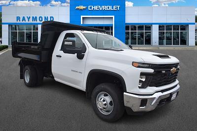 New 2026 Chevrolet Silverado 3500 - photo 1
