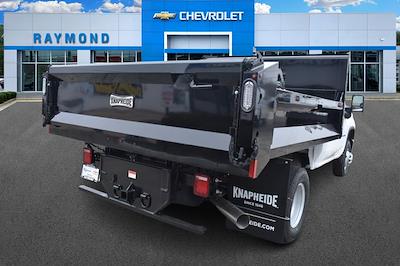 New 2026 Chevrolet Silverado 3500 - photo 1