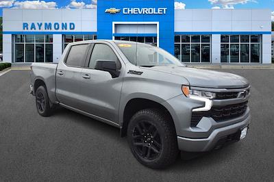 New 2026 Chevrolet Silverado 1500 - photo 1