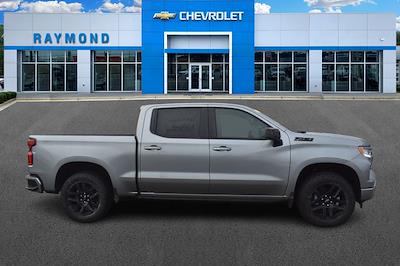 New 2026 Chevrolet Silverado 1500 - photo 1
