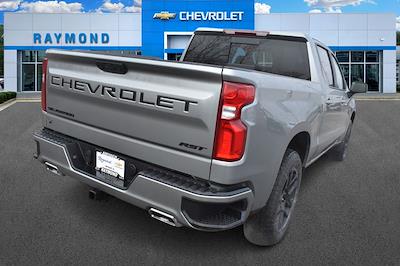 New 2026 Chevrolet Silverado 1500 - photo 1