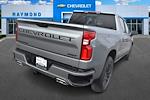 2026 Chevrolet Silverado 1500 Crew Cab 4WD Pickup for sale #47622 - photo 2