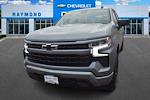 2026 Chevrolet Silverado 1500 Crew Cab 4WD Pickup for sale #47622 - photo 8