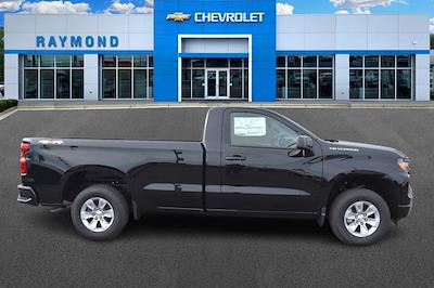 New 2026 Chevrolet Silverado 1500 - photo 1