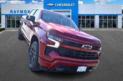 New 2026 Chevrolet Silverado 1500 - photo 1