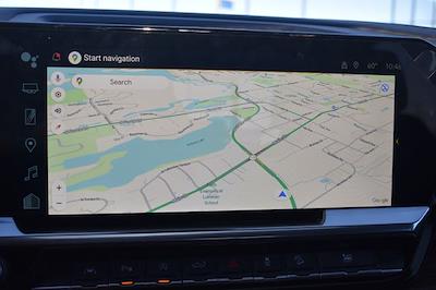 New 2026 Chevrolet Silverado 1500 - photo 1