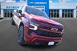2026 Chevrolet Silverado 1500 Crew Cab 4WD Pickup for sale #47628 - photo 10