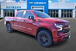 2026 Chevrolet Silverado 1500 Crew Cab 4WD Pickup for sale #47628 - photo 11