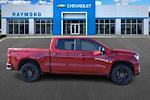 2026 Chevrolet Silverado 1500 Crew Cab 4WD Pickup for sale #47628 - photo 3