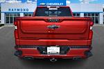 2026 Chevrolet Silverado 1500 Crew Cab 4WD Pickup for sale #47628 - photo 5