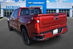 2026 Chevrolet Silverado 1500 Crew Cab 4WD Pickup for sale #47628 - photo 6