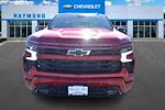 2026 Chevrolet Silverado 1500 Crew Cab 4WD Pickup for sale #47628 - photo 9
