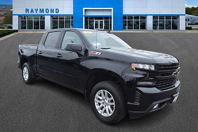Used 2019 Chevrolet Silverado 1500 - photo 1